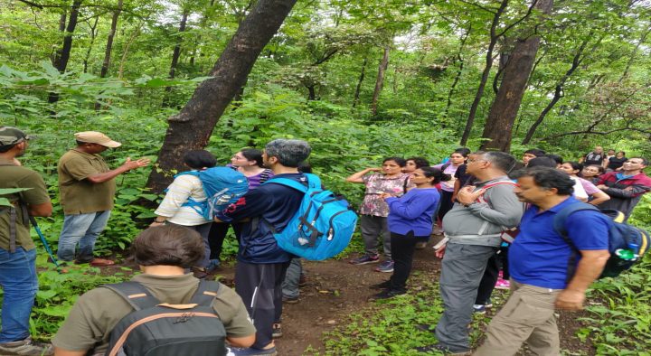Nature Education Camp – Diwali 2022