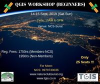 QGIS Workshop