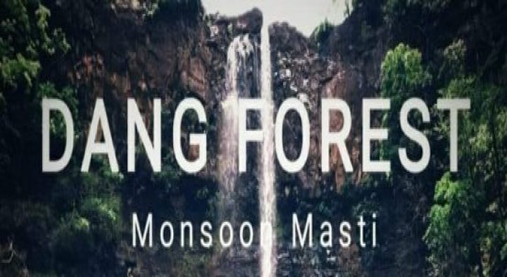 Monsoon Camp – Dang