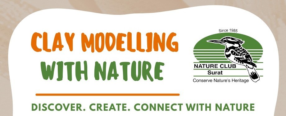 Clay Modeling with Natire