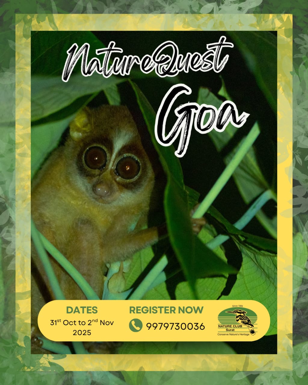 NatureQuest-Goa