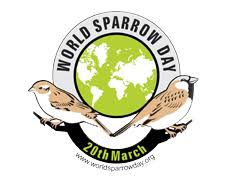 World Sparrow Day