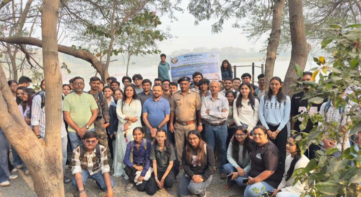 World Wetland Day Celebration – 2026